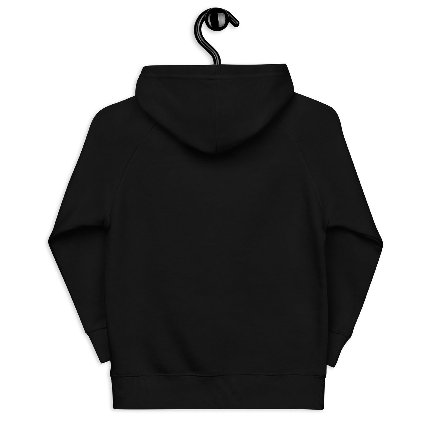 BO SKOLA - Unisex hoodie 4-12 år - 3 färger