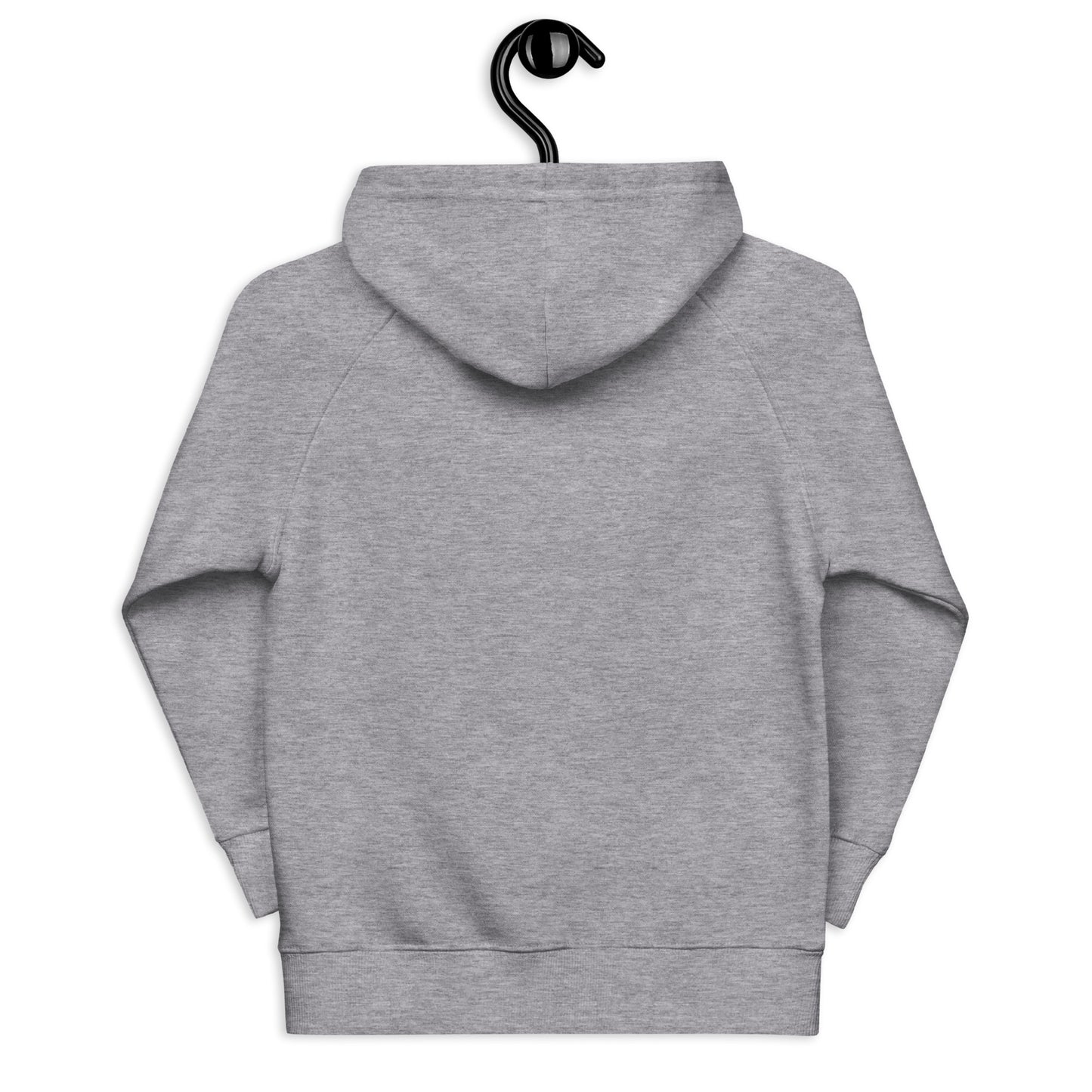 BO SKOLA - Unisex hoodie 4-12 år - 3 färger