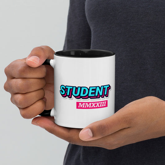 STUDENT 2023 KAFFEMUGG