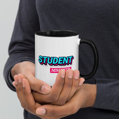 STUDENT 2023 KAFFEMUGG