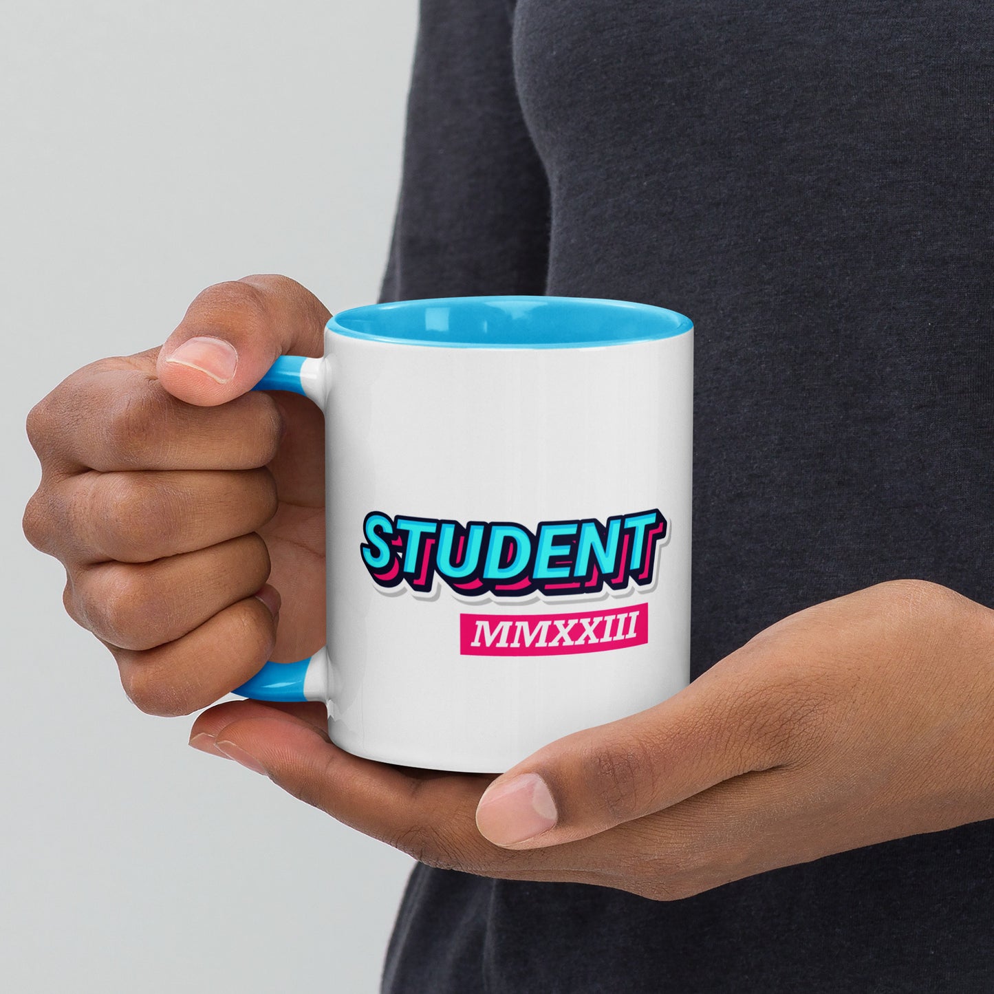 STUDENT 2023 KAFFEMUGG