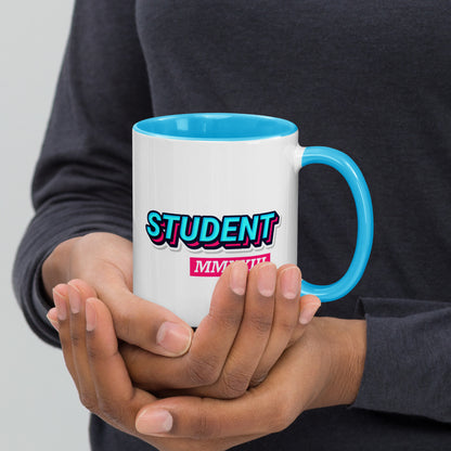 STUDENT 2023 KAFFEMUGG