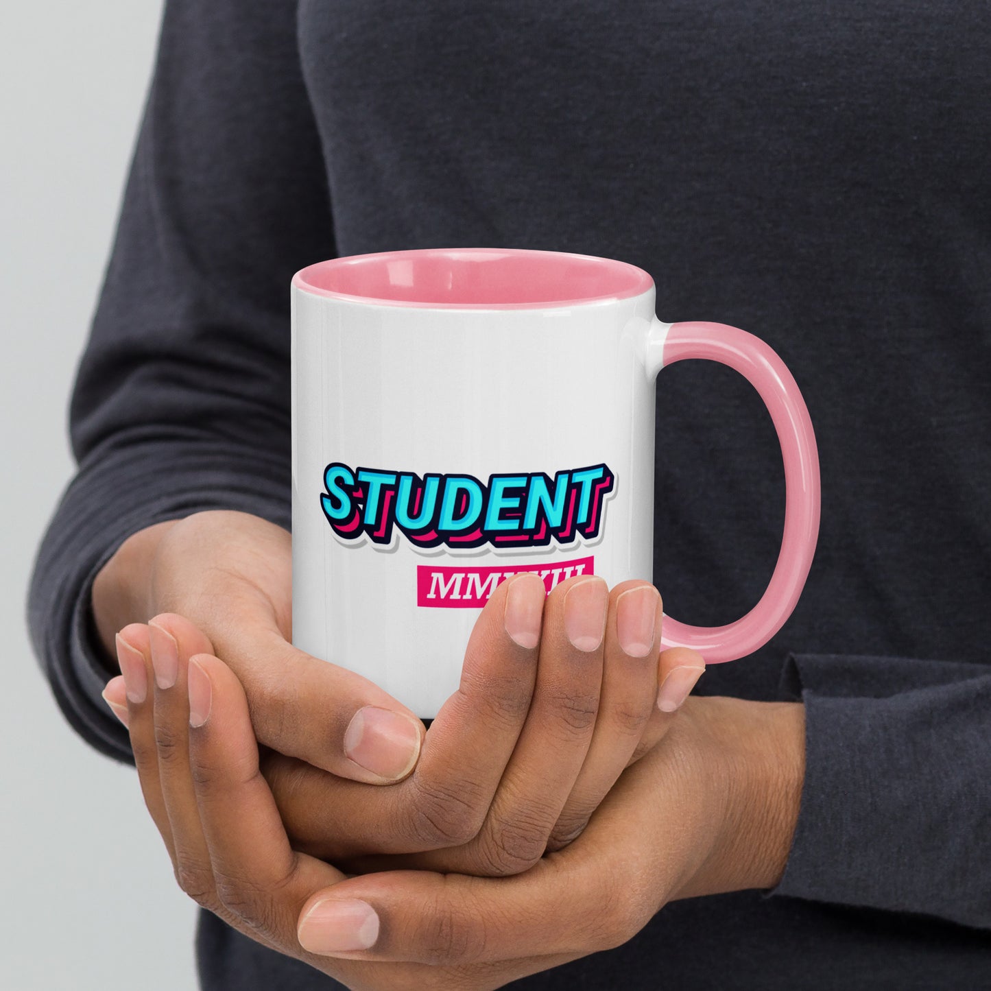 STUDENT 2023 KAFFEMUGG