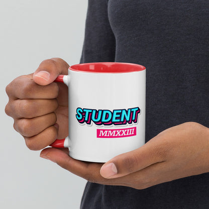 STUDENT 2023 KAFFEMUGG