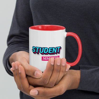 STUDENT 2023 KAFFEMUGG