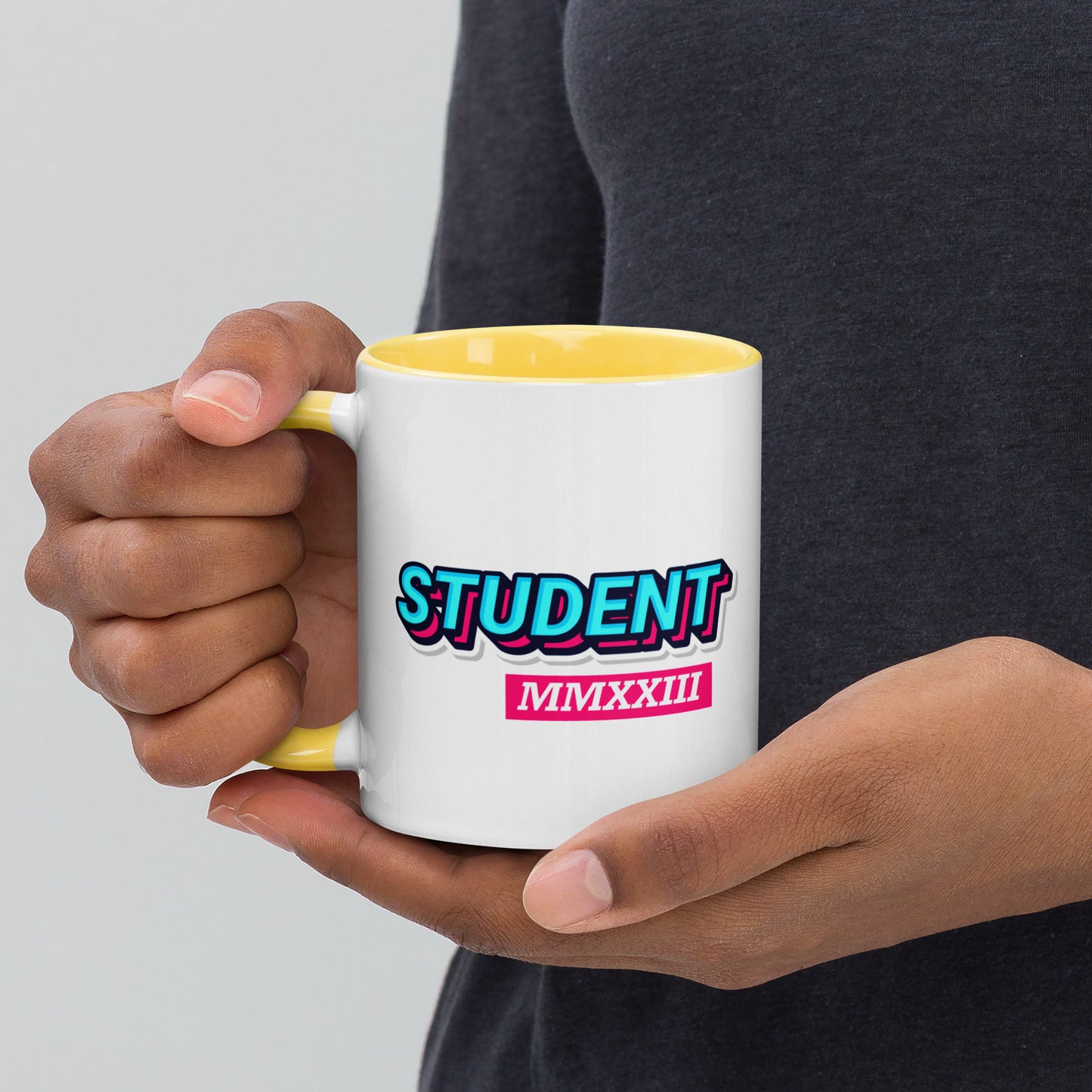 STUDENT 2023 KAFFEMUGG