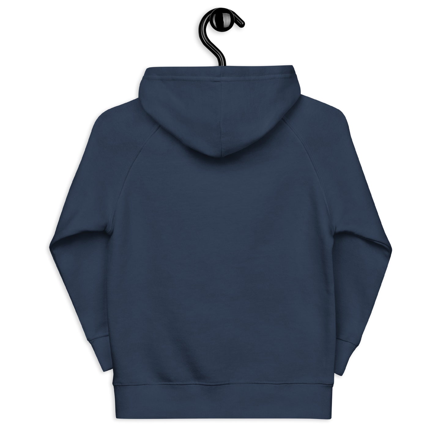 BO SKOLA - Unisex hoodie 4-12 år - 3 färger