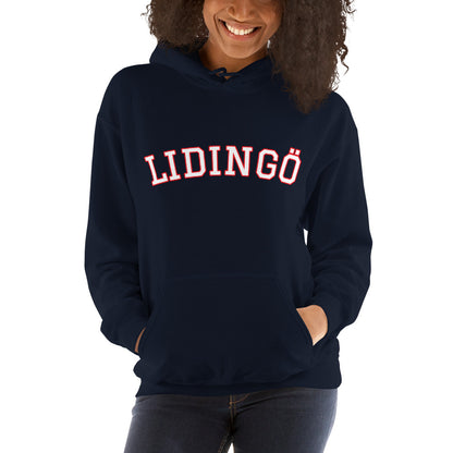 LIDINGÖ HOODIE