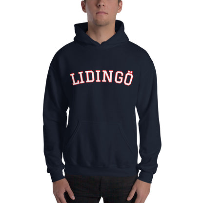 LIDINGÖ HOODIE